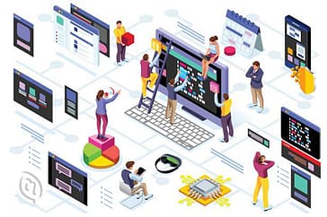 مراحل دریافت نمایندگی سه نیک مارکت