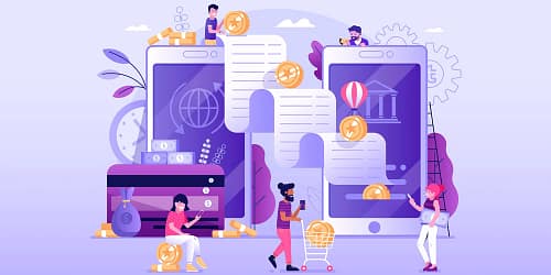 ۵ مزیت مهم فروش آنلاین که کسب‌وکار شما را متحول می‌کند